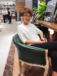 短发-TITI 护肤造型