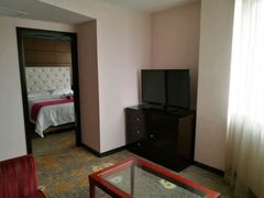 -美豪怡致酒店(上海长寿路店)