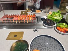 -丰茂烤串(外滩星荟中心店)