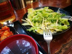 -米屋石锅拌饭(师大店)