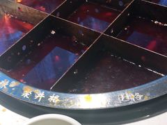 -井格重庆火锅(友谊路新业广场店)