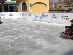 -欢乐水魔方水世界