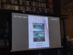 -黑胶星球(华发中城商都店)