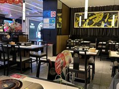 -江边城外烤全鱼(世茂广场店)