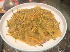 -粗粮人家·东北菜(洋桥店)