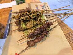 -老姑砂锅·烧烤天津菜(体北道店)