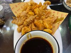 -抹直口特色菜馆(一店)