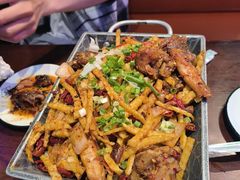 -西藏天海商城(天海路店)