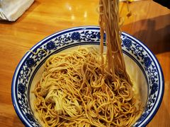-澄信居膳麵