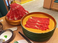 -温野菜涮涮锅(大悦城店)