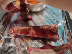 -梁家大院•农家菜(昆山会展中心店)