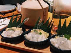 -生如夏花泰式火锅(鹭洲里店)