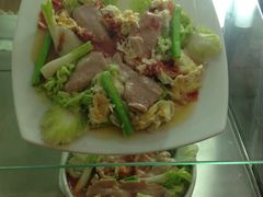 -Magic Food Point(Airport Street food)