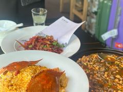 -连鹭海鲜·海肠捞饭·海胆饭(星海店)