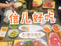 -NIUAN牛庵·日式和牛烧肉(恒隆店)
