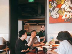 -外婆家(西溪印象城店)
