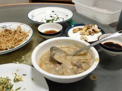 烤骨酱-大树下饭店(春晓镇慈岙社区卫生服务站南)