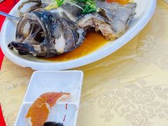 -潮喜竹溪荔湖酒家(荔枝湾店)