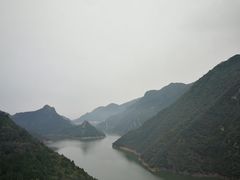 -黑河国家森林公园
