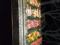 泰谷酒店太古码头餐厅-泰谷酒店·太古码头闽菜自助餐厅