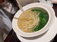 -领事馆19号中餐厅(厦门海景洲际酒店)