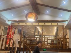 -青瓦餐厅·生鱼片·韩园烤肉(西塔店)