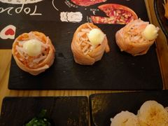 -Sushi Love 创意寿司(丽影广场店)