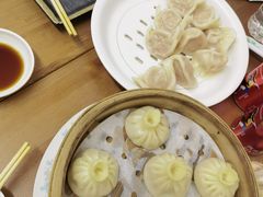 -海胆小馆(东北水饺·春柳店)