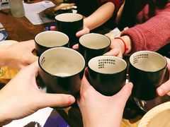 -胡桃里音乐酒馆(仓山万达店)