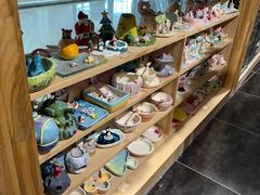 -艺彩阳光手工坊(大连恒隆广场店)