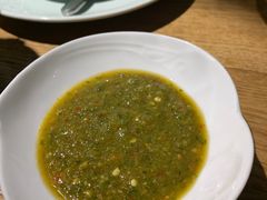 -Thai Basil罗勒叶泰式餐厅(时代天街店)