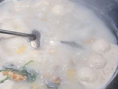 -陈大锅·岳阳鱼馆·地道岳阳菜(美食街店)