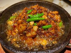 -绿茶餐厅(领展购物广场·中关村店)