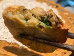 -老阿爸鲜鱼土菜(昆山花桥店)