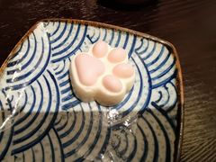 -古京·臻致料理(月湖店)