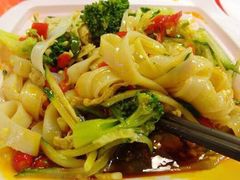 -魏家凉皮(博水商务大厦店)