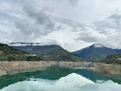 -硗碛藏寨·神木垒景区