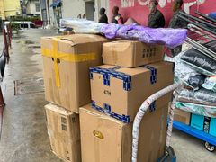 -StorHub 趣存自助仓·迷你仓(虹桥店)