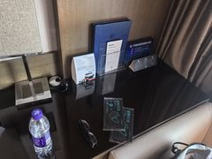 -北京希尔顿逸林酒店