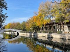 -元大都城垣遗址公园