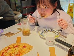 -必胜客(周浦万达店)