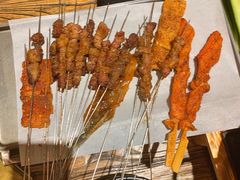 -铁人烧烤(北京店)