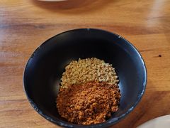 -付小姐在成都(中山公园店)