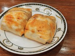 烤包子-清真·玛丽亚新疆菜主题餐厅(浙江中路店)