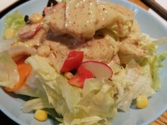 -通海俄式烧烤·俄罗斯大串(嵩山路店)