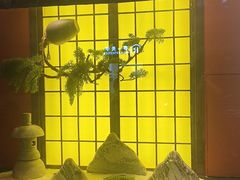 -隐月· 㐂和食屋(芝罘万达公馆店)
