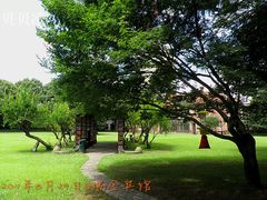 12瑞金宾馆-上海瑞金洲际酒店