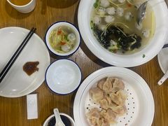 -米香居新鲁味·水饺餐厅