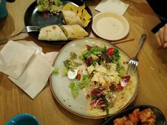 -HELLO 27 意面·沙拉·帕尼尼