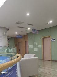 -重庆联合丽格美容医院